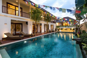 Tara Villa by Elite Villas